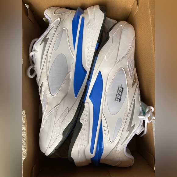 Puma AMG MAPF1 RS-Fast Men size 10 wz box - Picture 10 of 16